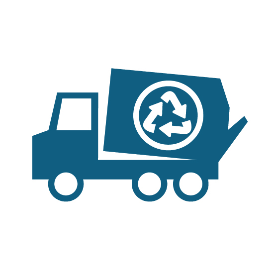 Intelligent Waste Logistics