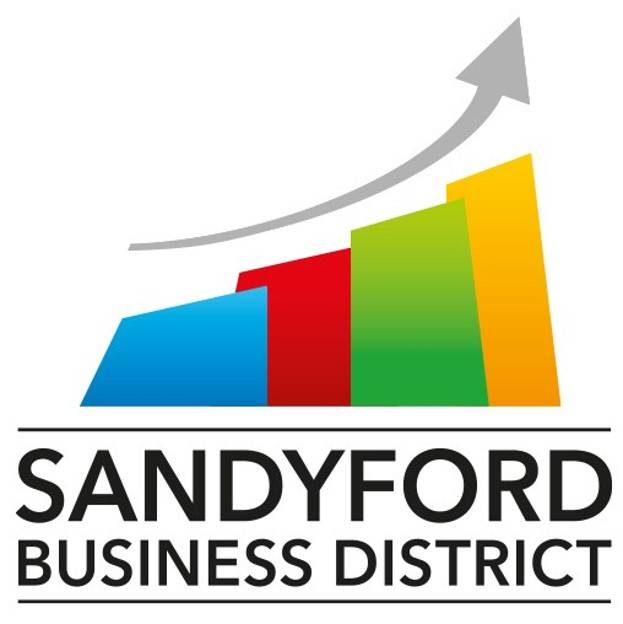 Sandyford Business District