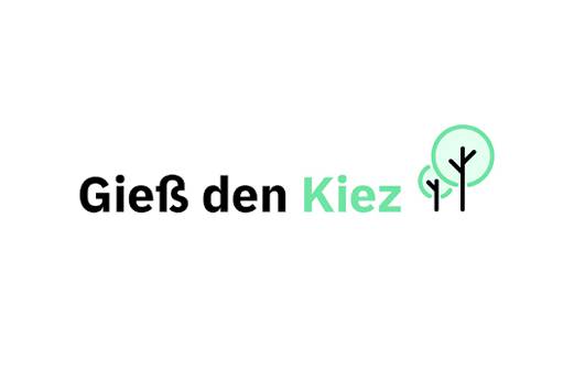 Gieß Den Kiez - Plataforma comunitaria de riego de árboles en toda la ciudad