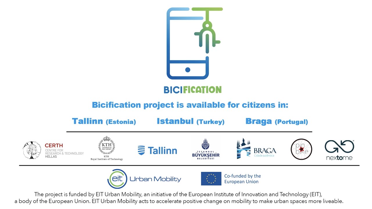 Belohnungsbasiertes Gamification-Programm zur Unterstützung einer umweltfreundlichen Verkehrsverlagerung in Istanbul